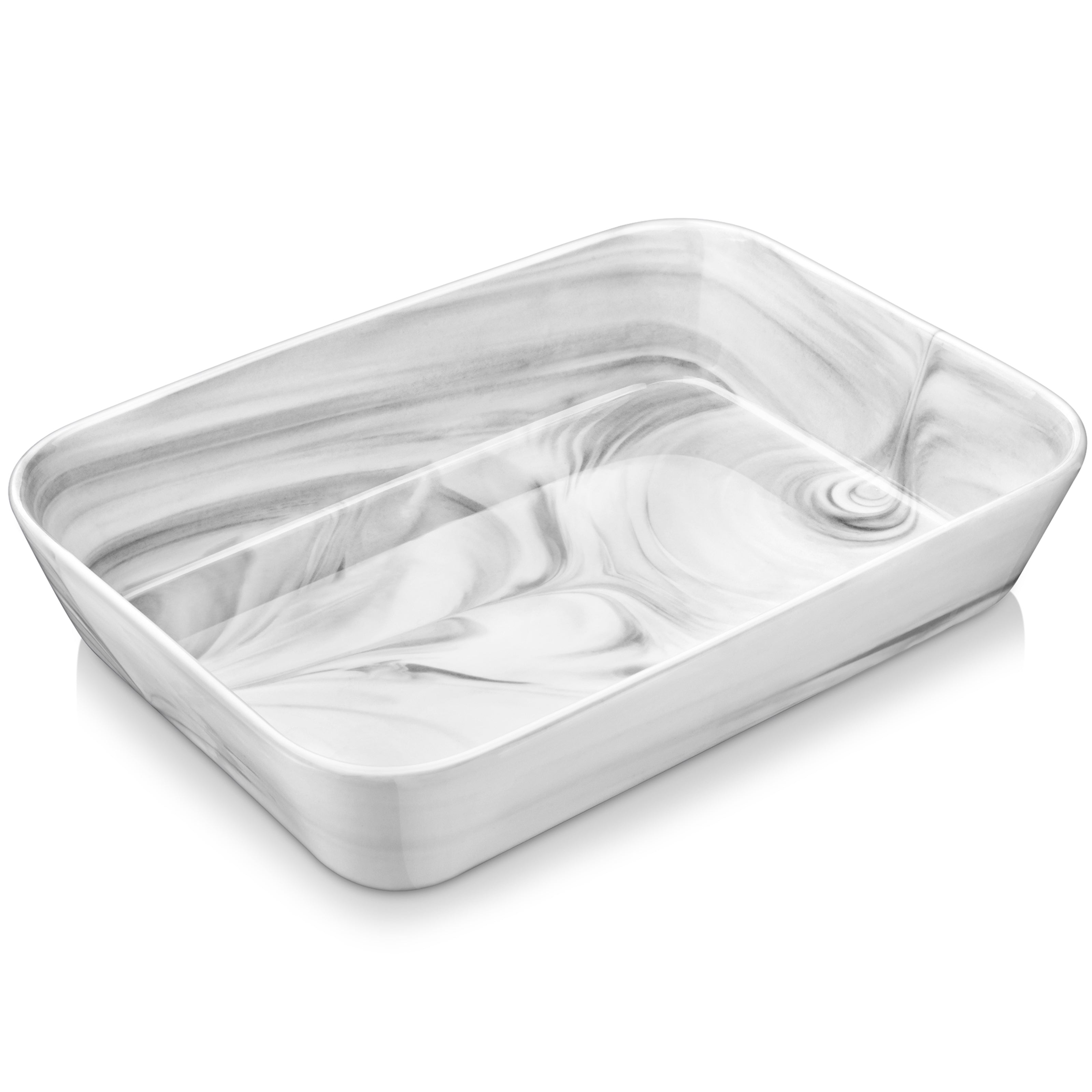 BAKE GREY C01 Lasagne Dishes