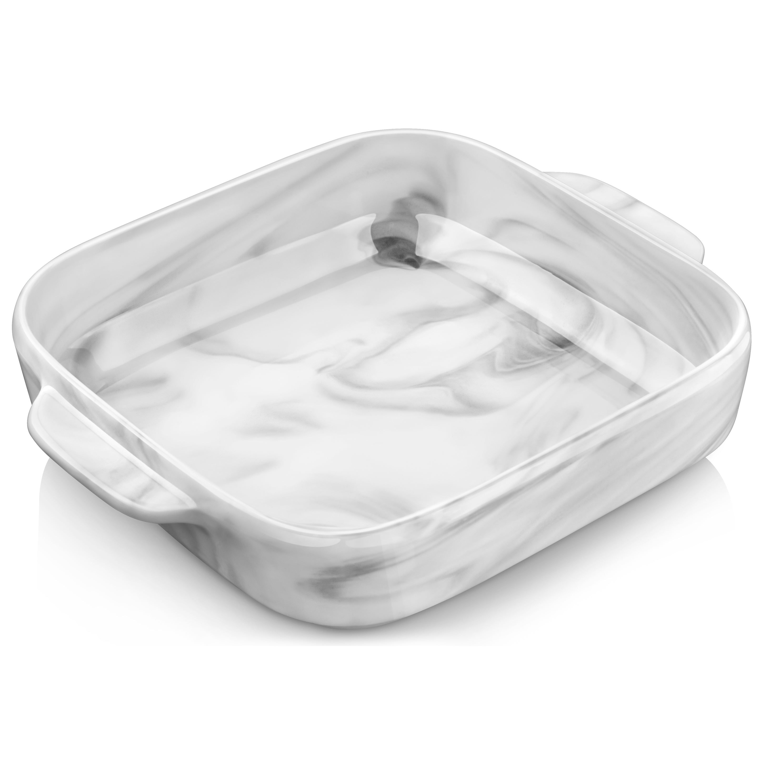 BAKE GREY E02 Lasagne Dishes