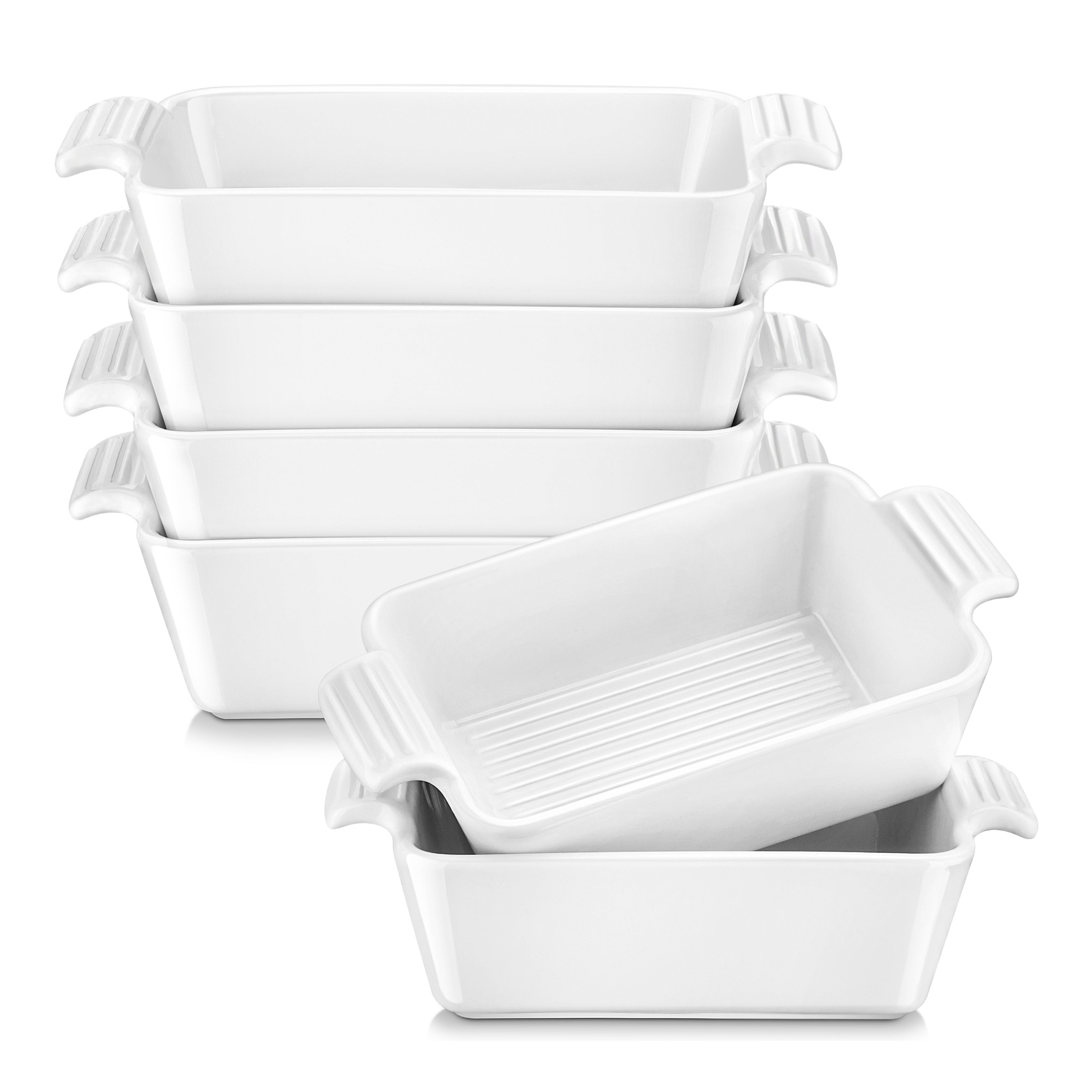 BAKE MINI 005 Casserole Dishes