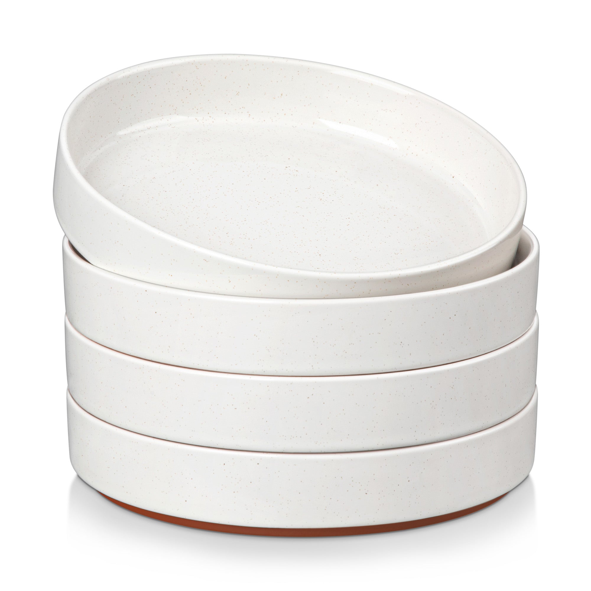 LEAH 4PB Pasta Bowls