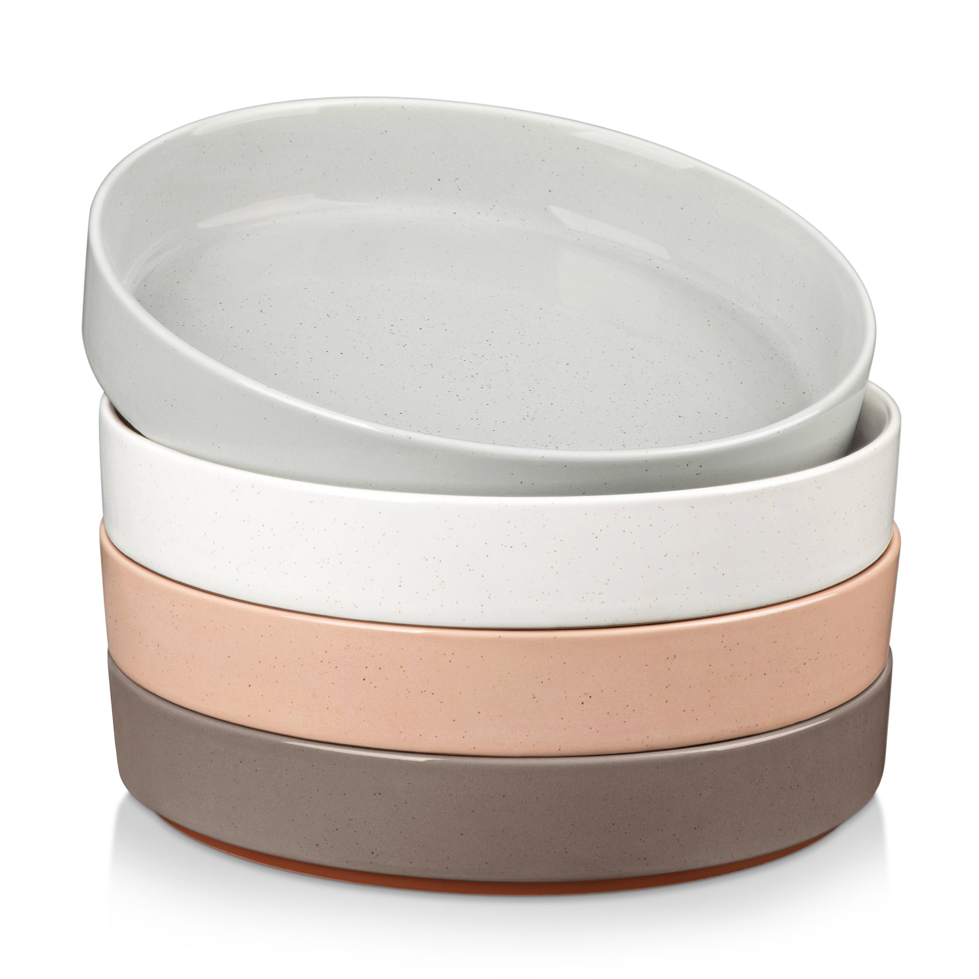 LEAH 4PB Pasta Bowls