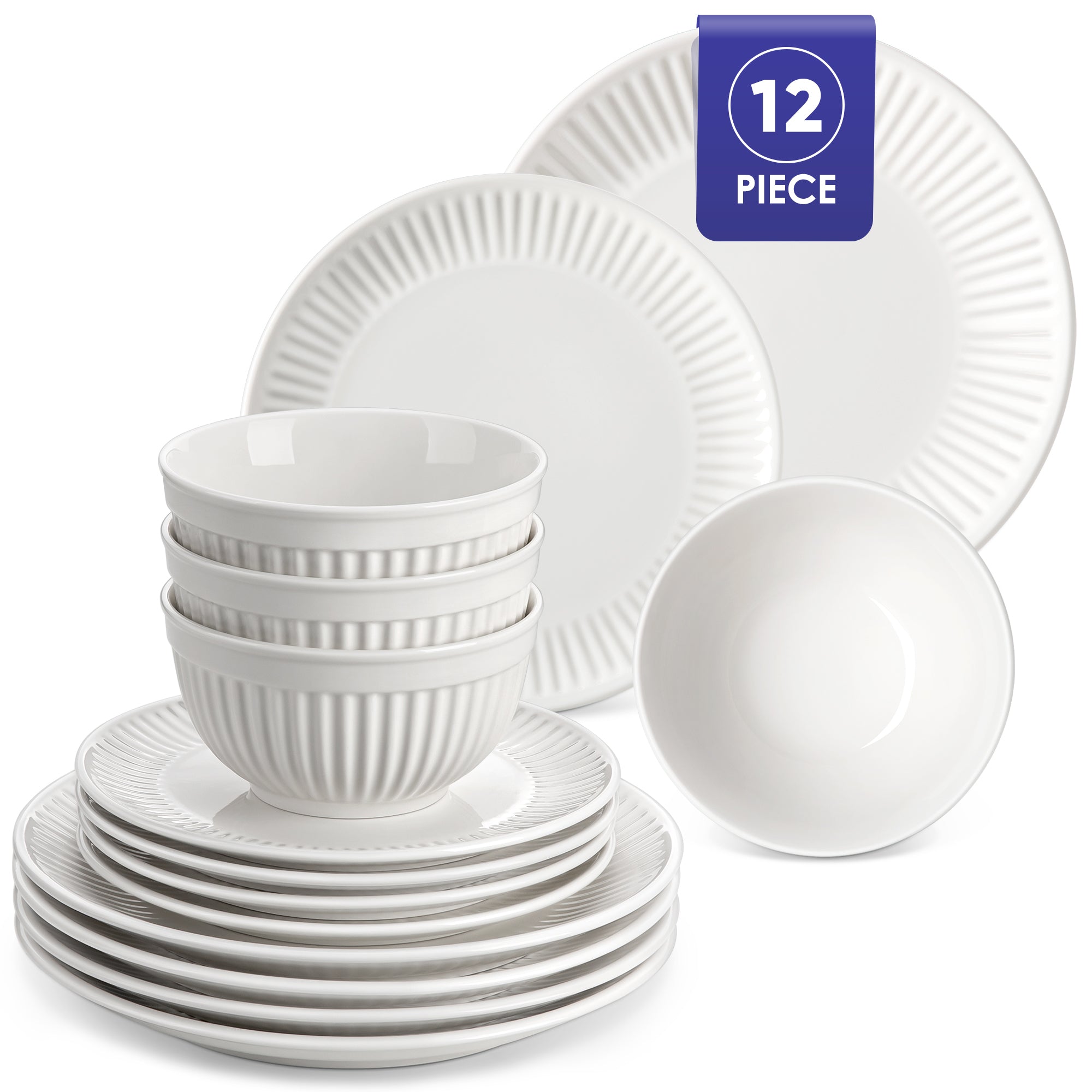 Vancasso LEILA Dinnerware Sets