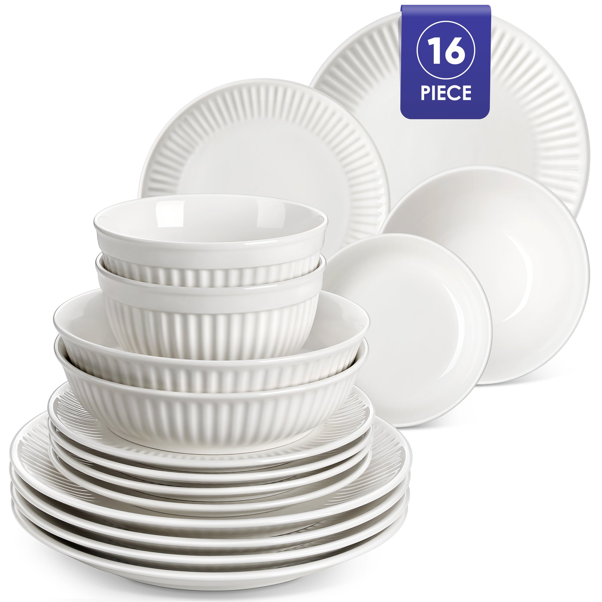Vancasso LEILA Dinnerware Sets