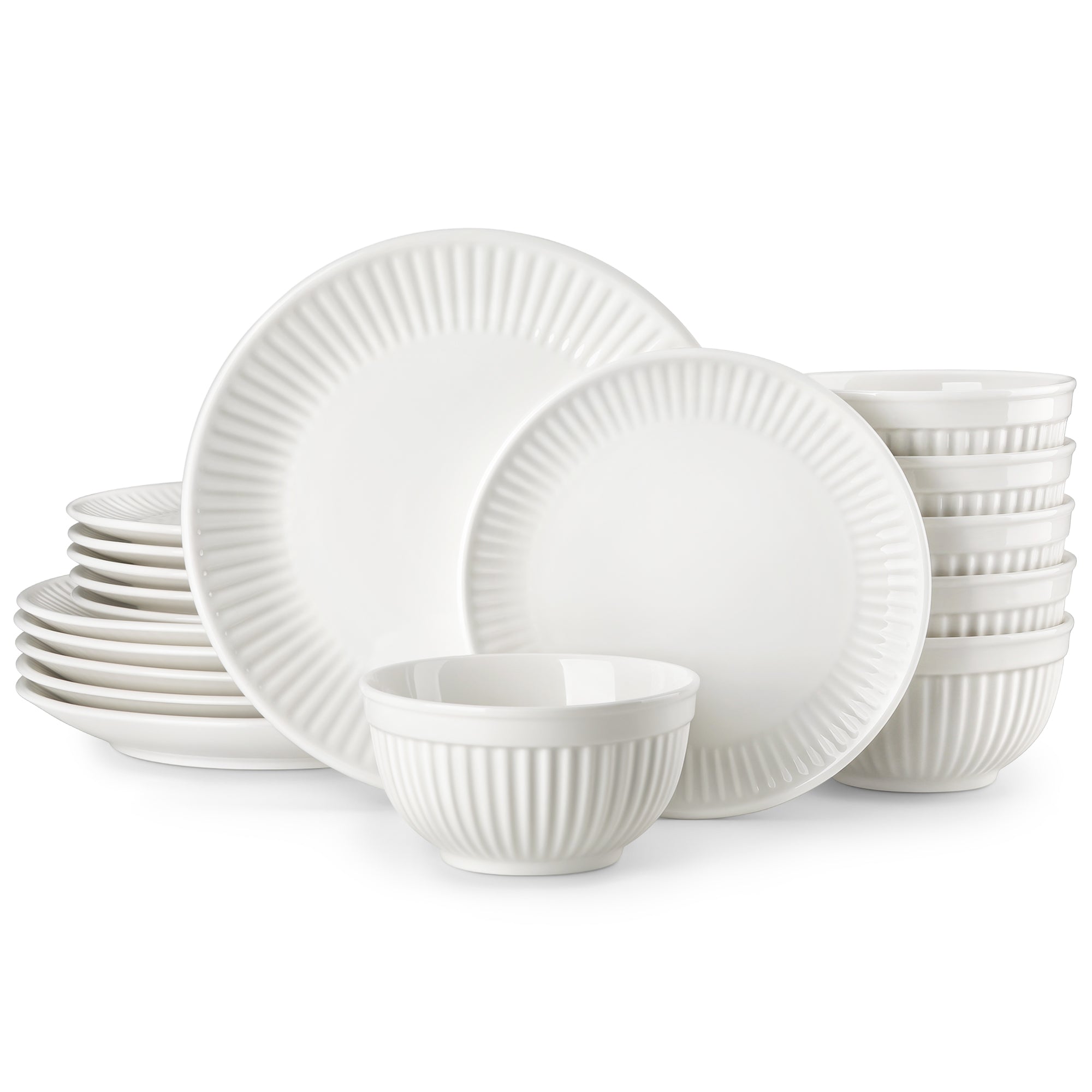 Vancasso LEILA Dinnerware Sets