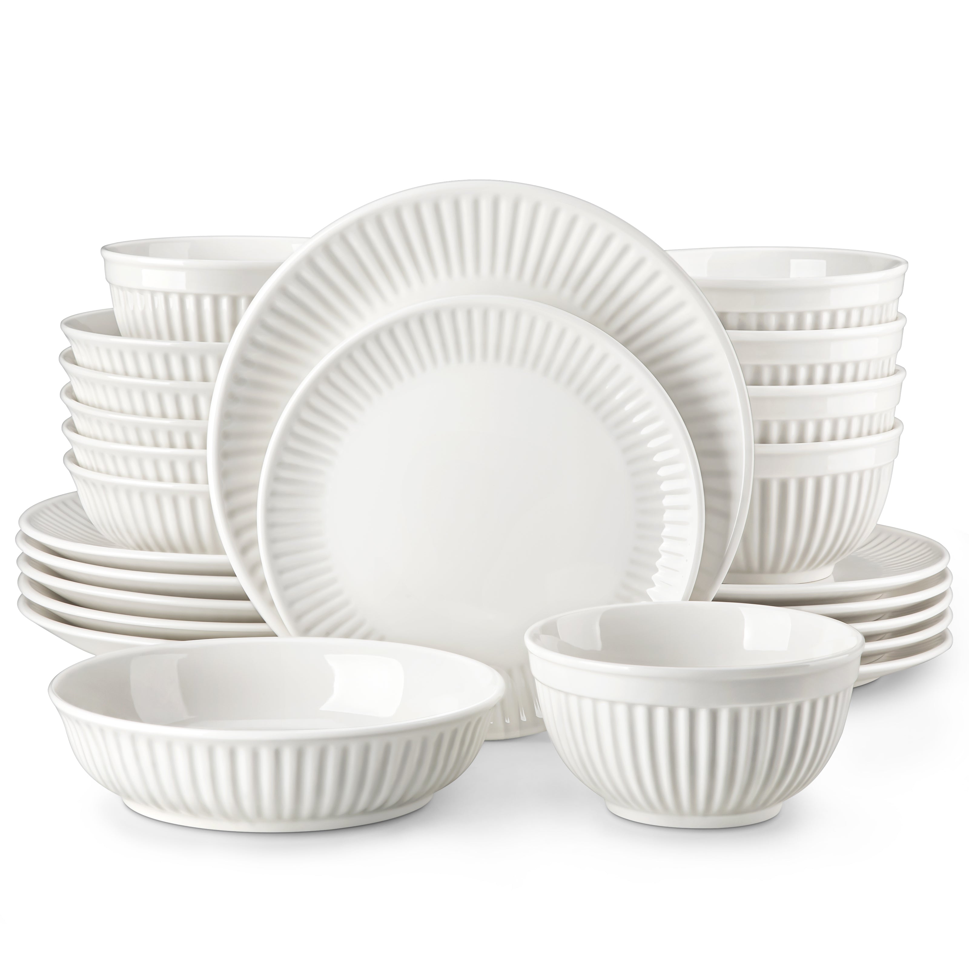 Vancasso LEILA Dinnerware Sets