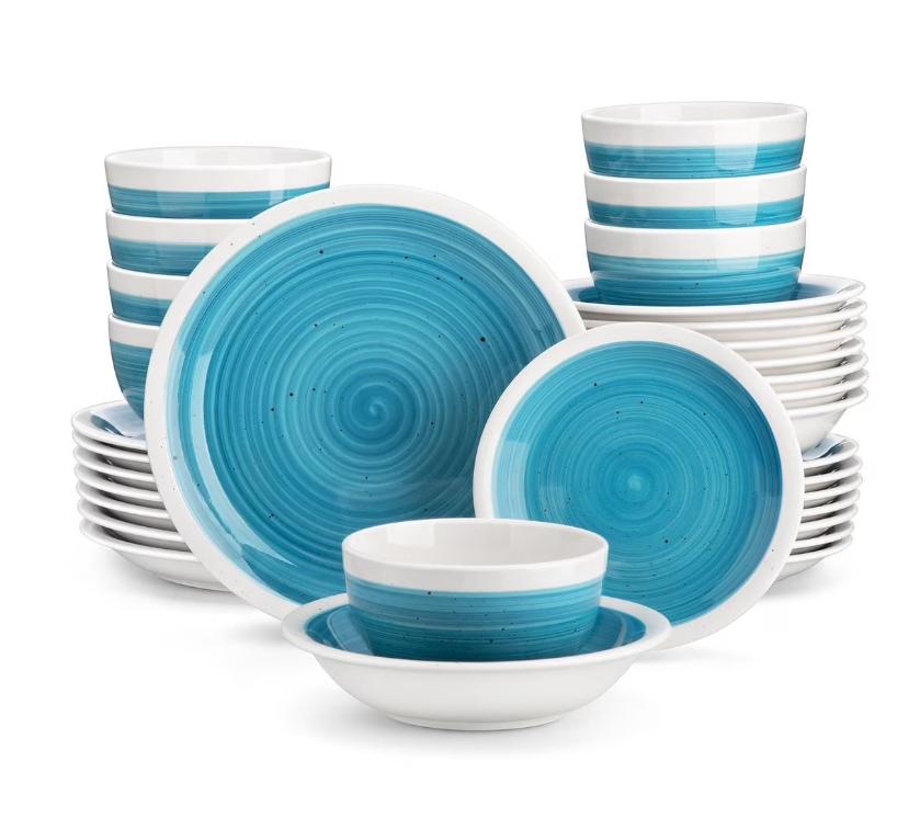 ORI BL SL*2 FC dinnerware set