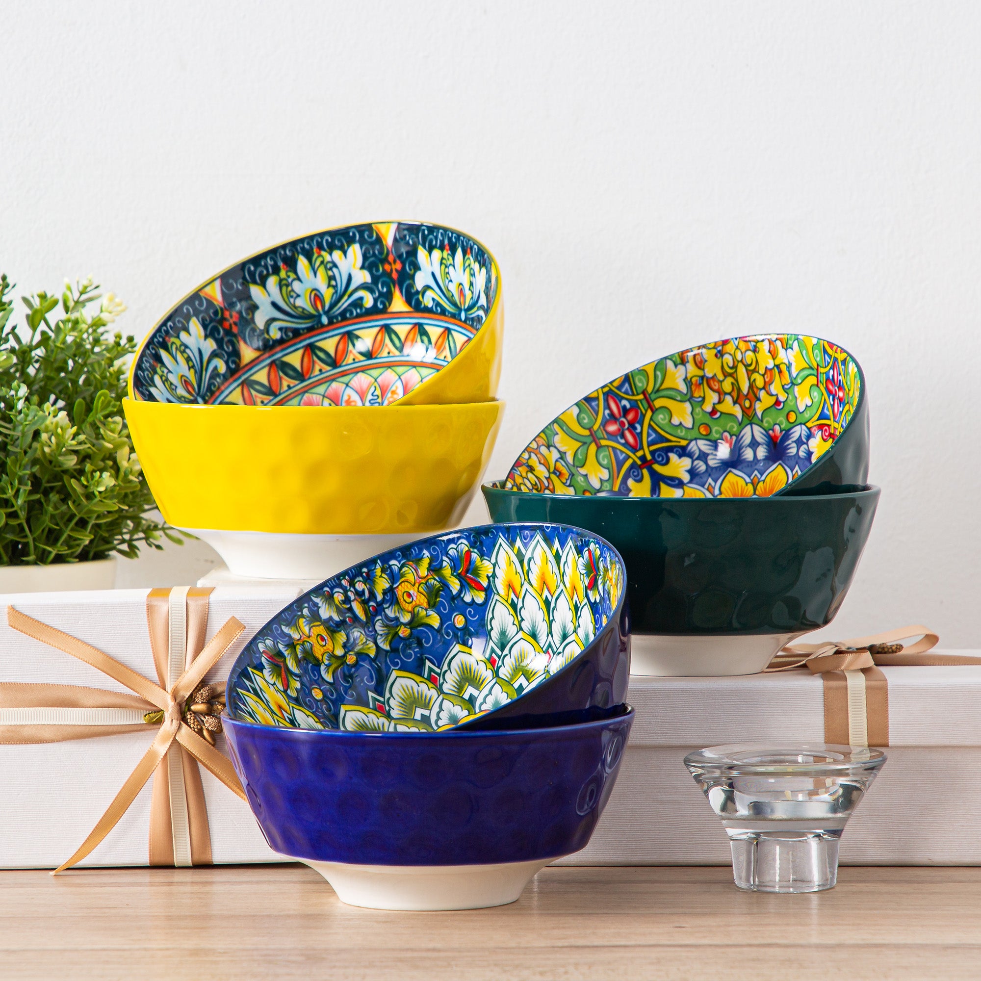 vancasso SIMI LDW Bowls