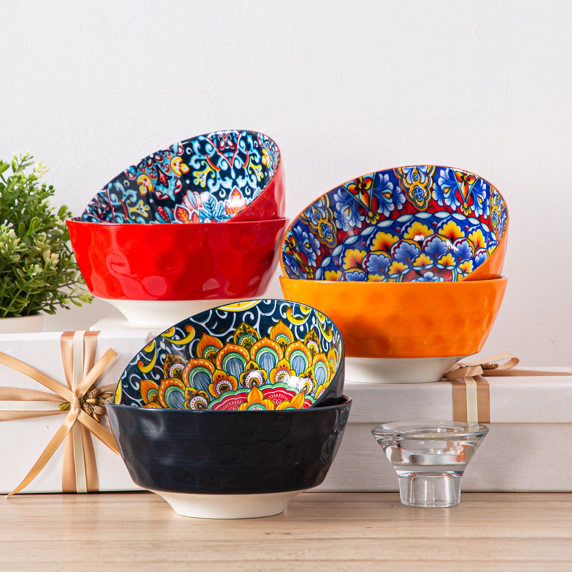 vancasso SIMI LDW Bowls