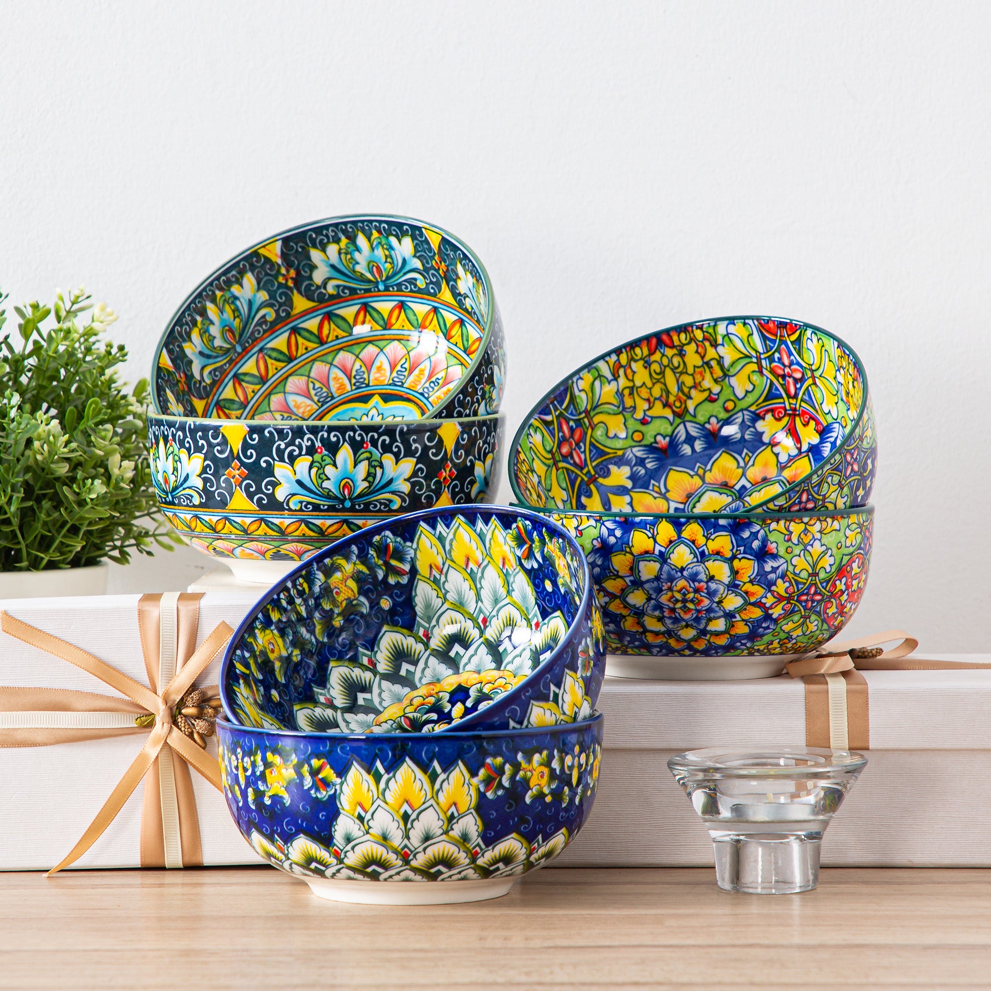 vancasso SIMI LW Bowls