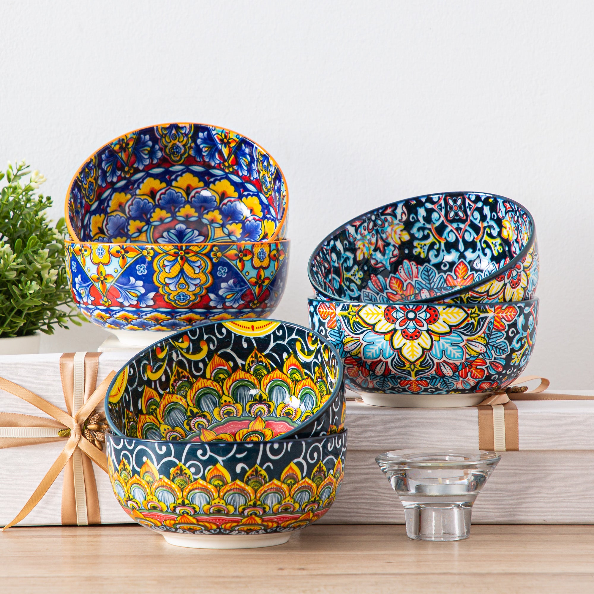 vancasso SIMI LW Bowls